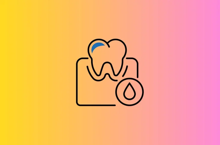 Imagen destacada de empastes blancos de Foothills Dental