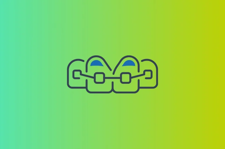 Foothills Dental featured image of Metal Braces